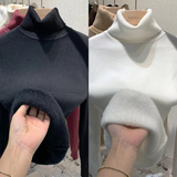 Pull à Col Roulé Thermique (ACHETEZ-EN UN, LE DEUXIÈME EST OFFERT)