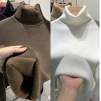 Pull à Col Roulé Thermique  (ACHETEZ-EN UN, LE DEUXIÈME EST OFFERT)