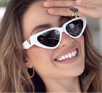 Lunettes Eil de Chat