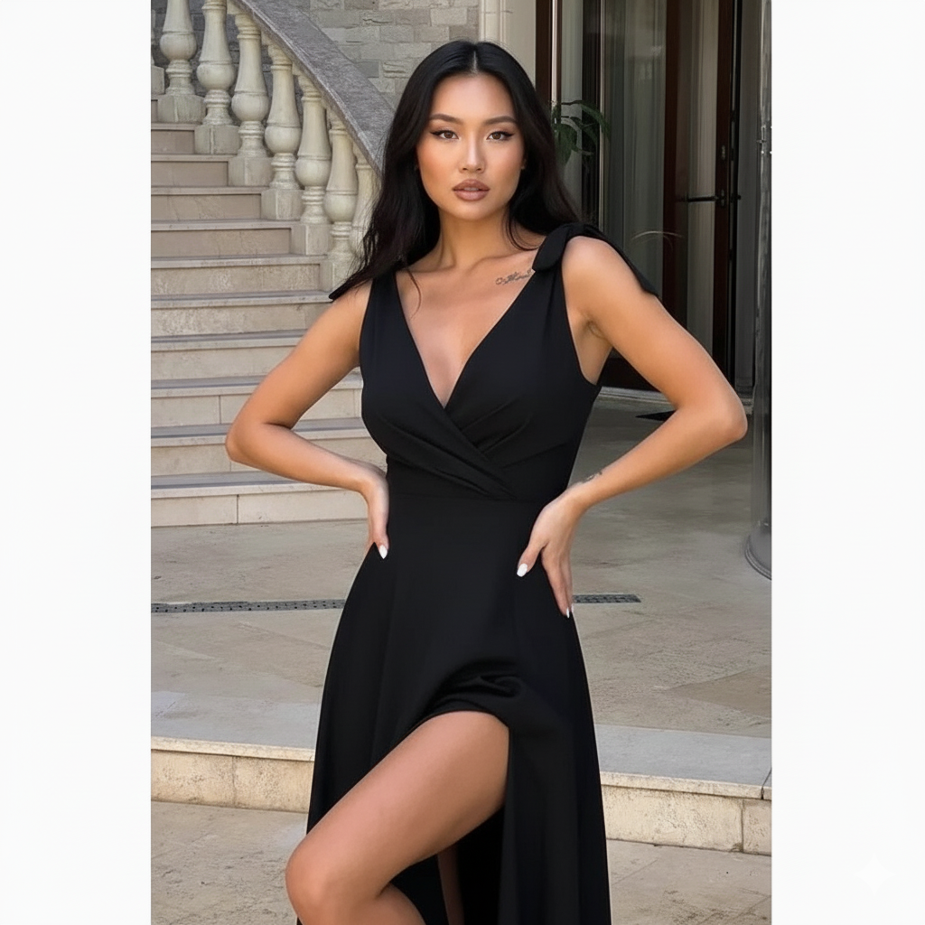 L'Élégance Estival