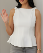 L'Élégance Silhouette Classique