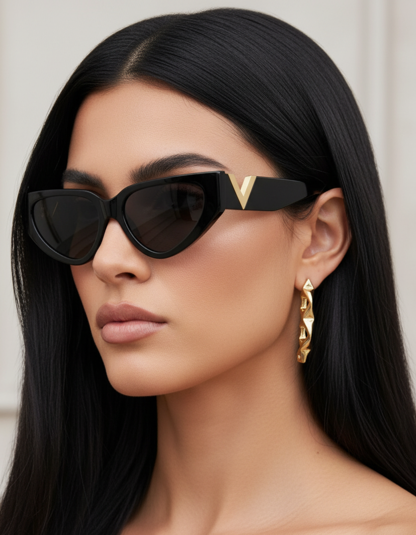 Lunettes Eil de Chat