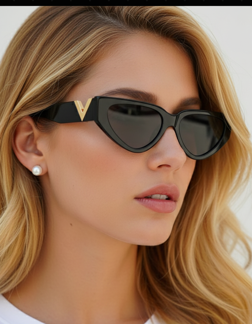 Lunettes Eil de Chat