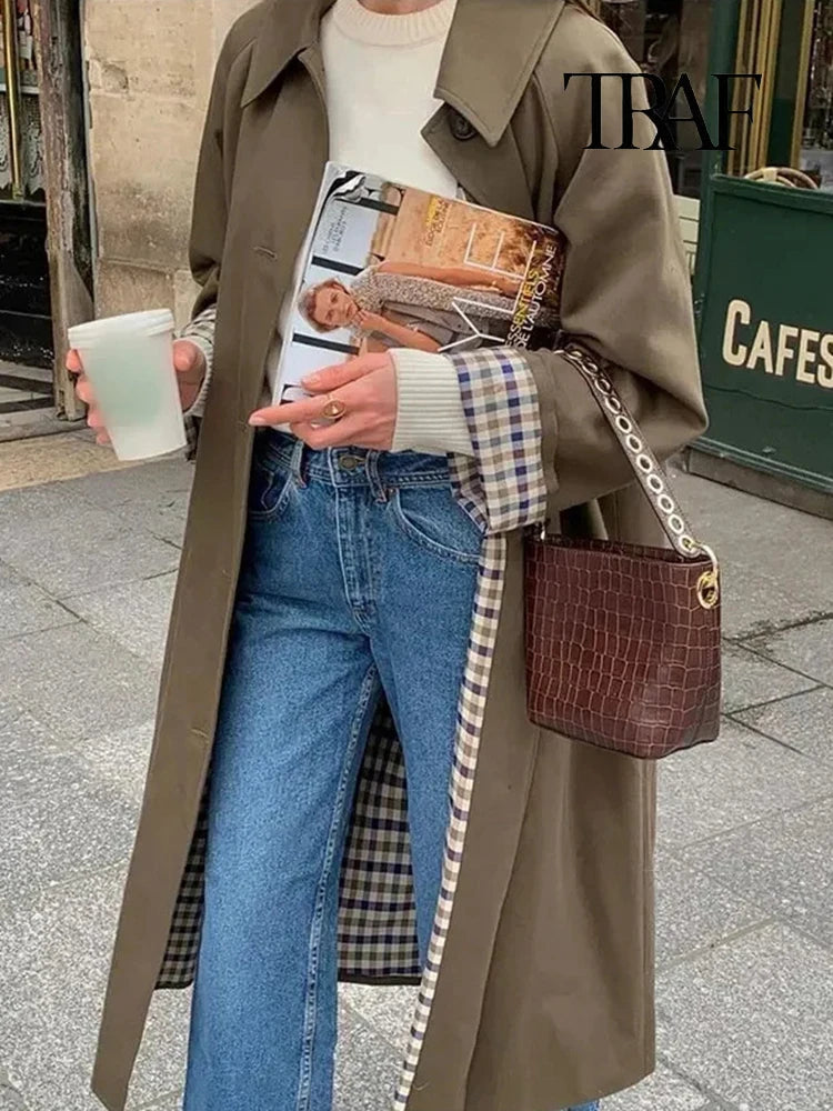 La Veste Sérénité d'Automne (50% OFF)