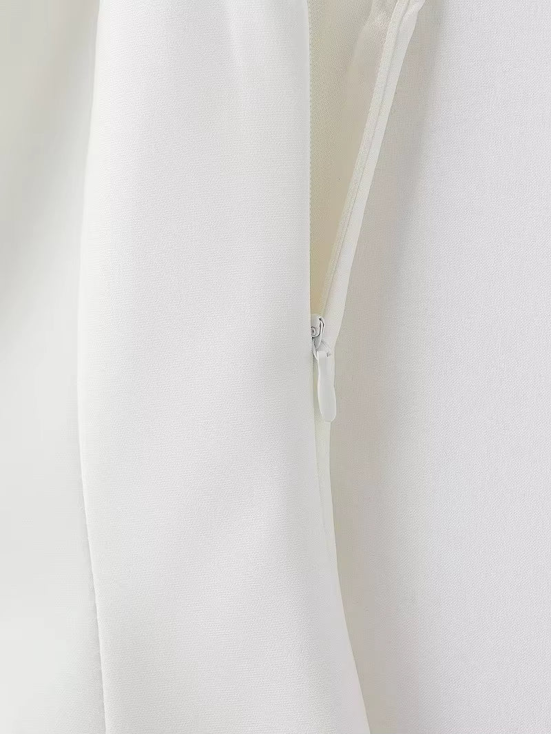 L'Élégance Silhouette Classique