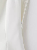 L'Élégance Silhouette Classique