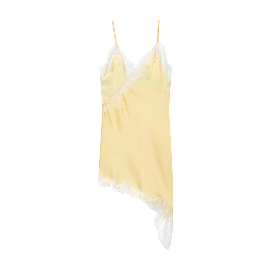 L'Allure Asymétrique