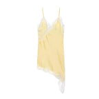 L'Allure Asymétrique