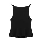 L'Élégance Silhouette Classique