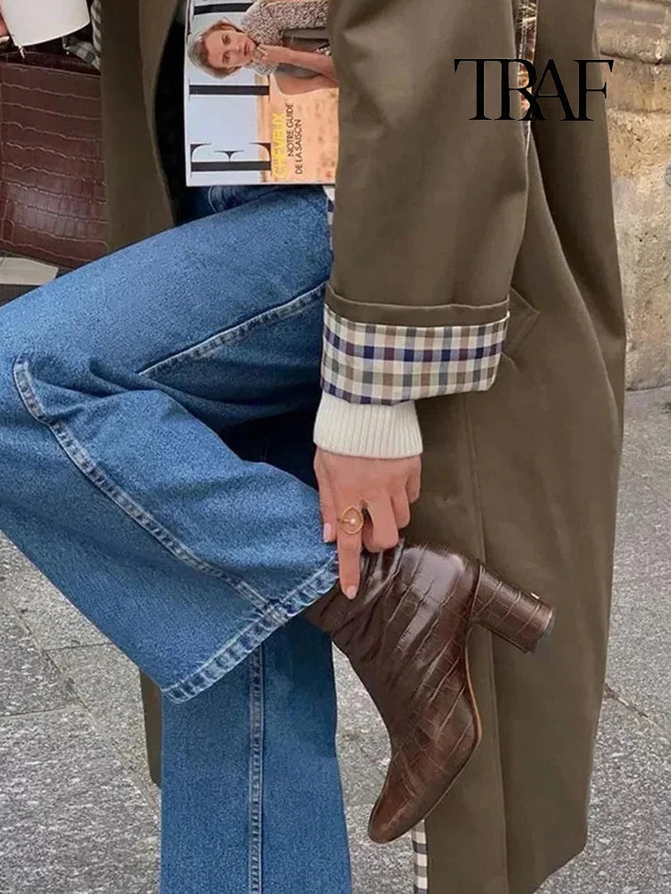 La Veste Sérénité d'Automne (50% OFF)