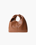 Sac Pochette en Cuir