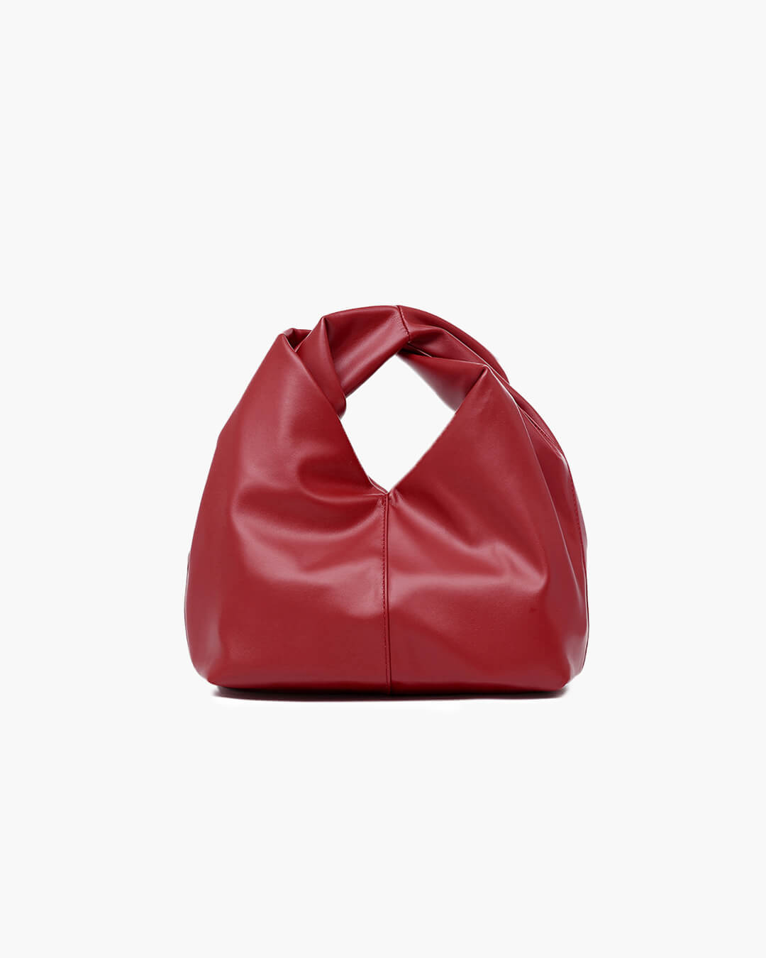 Sac Pochette en Cuir