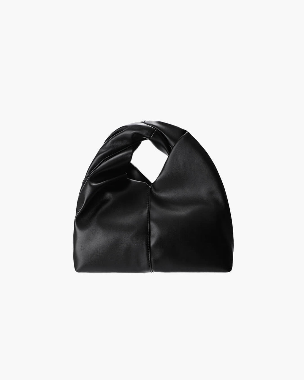 Sac Pochette en Cuir
