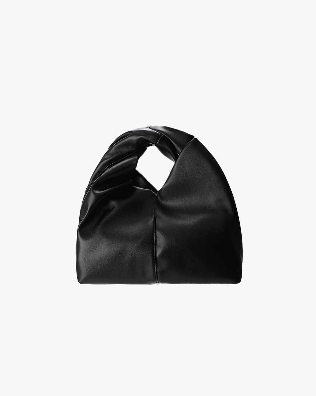 Sac Pochette en Cuir