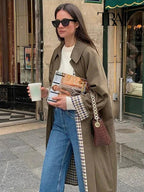 La Veste Sérénité d'Automne (50% OFF)