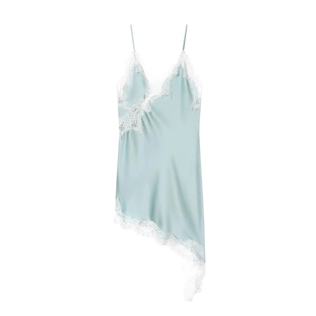 L'Allure Asymétrique