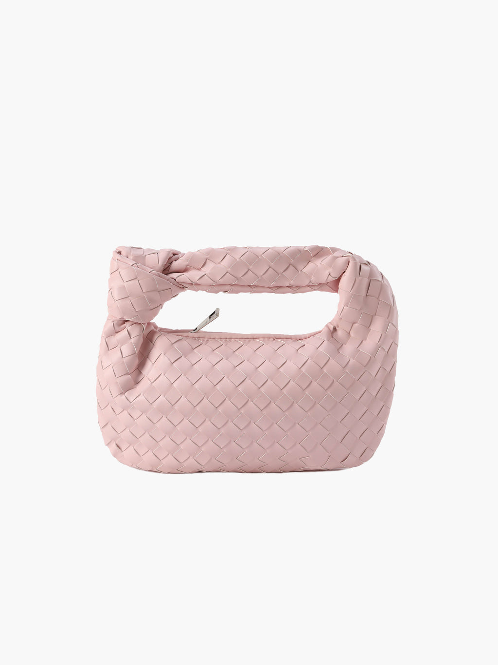 Mini sac tissé chic
